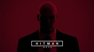 Hitman™ - Beta Gameplay: Yacht Assassination - (PS4)