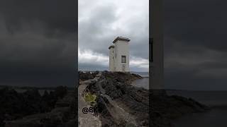 ISLE of ISLAY Port Ellen Lighthouse 🏴󠁧󠁢󠁳󠁣󠁴󠁿 SCOTLAND