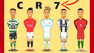 قسمت اول گل های احساس تماشای رونالدو #football #shorts  #cr7 #ronaldo #رونالدو خیلی بیشتر پست بعدی