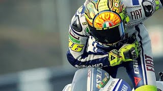 Valentino ROSSI - LA LÉGENDE