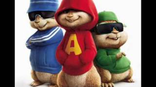 The Chipmunks - Datenautobahn