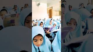 Khathmul Quran For 2nd class Students | Ma'din public school