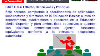 ARTÍCULO 4: LEY  DEL SERVICIO DOCENTE EN PRO DE UNA SOCIEDAD DE VALORES.