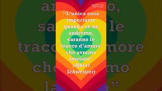 Frase d'amore profonda