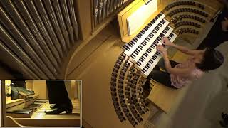 Johann Sebastian Bach: Prealudium e-moll, BWV 548