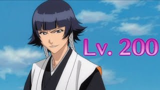 Bleach: Brave Souls - TonTon's Newest Max Transcendence Soi Fon