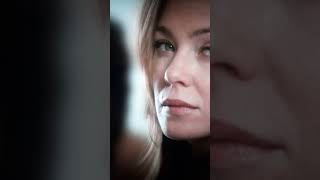 El recuerdo de Ellis Grey Grey´s anatomy #meredithgrey #greysanatomy