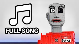 ♫ Rebuilding Dave Music Video ♫