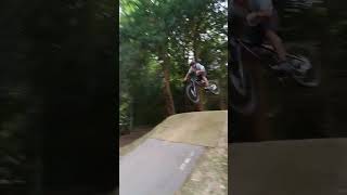 sendage #viral #shorts #sick #steezy #epic #mtb #mtb4life #mtbjumps