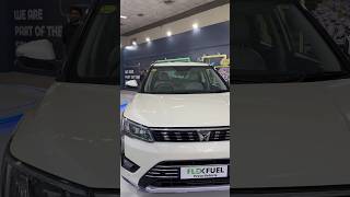 Mahindra XUV 300 | Flex Fuel | Bharat Mobility Expo 2024 | 79 subscribers left to 100