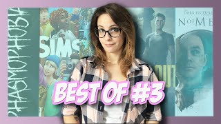 BEST OF #3 !! ( feat. 90% avec Noeud Taku le mécréant XD)