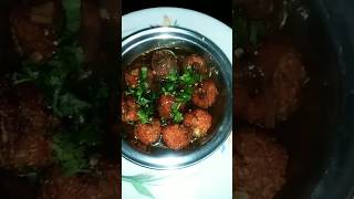 #sahi baat hai 🤣#manchurian #recipe #food #ball#fried#cooking##tomato #cooking#viralvideos #shorts