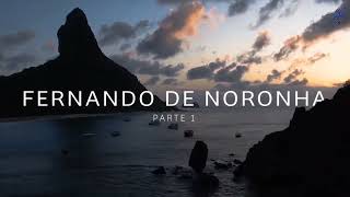 FERNANDO de NORONHA 2024 🏖️🌞  El Paraíso está en Brasil (HD)