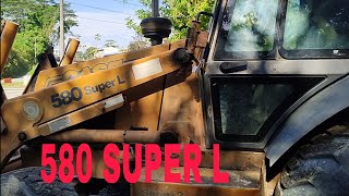 GASE 580 SUPER L #satupanlumajangchannel