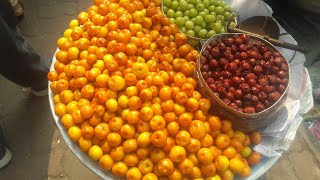 Amazing Deshi Tasty Street Food in Dhaka Bangladesh#BDFOOD