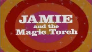 Jamie And The Magic Torch Theme Song (1976-1979)