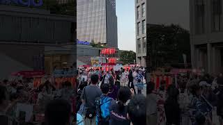 Hie Shrine, Asakusa, Tokyo