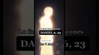 #palabradedios #biblia #amen #fé #jesus #gloria #dios #verdad  #daniel