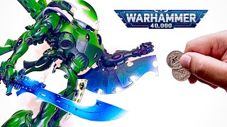 The “WORST” Wraithknight, Trolled on eBay???