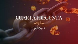 56 - Cuarta pregunta