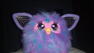 My 2023 Furbys Dancing to Furbys World