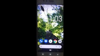 How To Solve Navigation Buttons Not Working In Mi A1 Phone