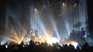 Christina Perri - A Thousand Years @Austin,TX 5/7/2014