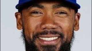 Teoscar Hernandez's 2-run homer Dodgers back in front