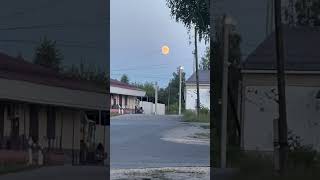 Полная луна 🌕