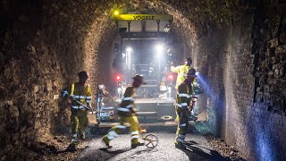 Tidenham Tunnel