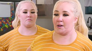 MUST-WATCH: Mama June's STRICT Diet Exposed!