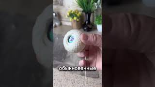 Как правильно резать фольгу!? #быстро #рецепты #полезное #лайфхак