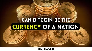 This Nation's Currency is Bitcoin