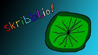 Kiwi - Labrynth tries to play SKRIBBL.IO (with pals)