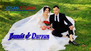 Jemsit & Dursun - Durmuş Toyy 1-nji Bölüm