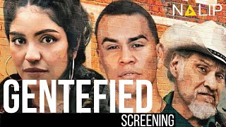 Gentefied: Special Screening of Upcoming Netflix Comedy Series