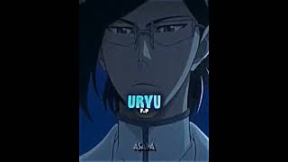 Titan Clock Man vs Uryu #edit #debate #anime #skibiditoilet #shorts