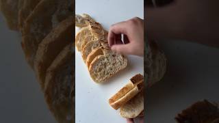 Shaping Sourdough bread #shorts