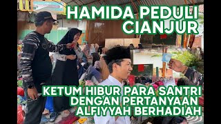 GEMPA CIANJUR PART II