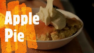 Amazing Apple Pie Dessert