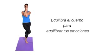 Garudasana