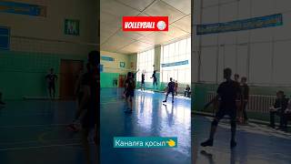 🖐️🏐                                             #volleyball #shortvideo #волейбол #спорт