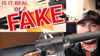 The AR-15 That Nobody Knows About PT. 2 (Future of the Channel)