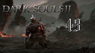 Dark Souls 2. Прохождение. Часть 43. Тайны Бухты Брайтстоун.