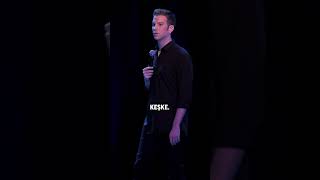 9/11 🎤 Anthony Jeselnik