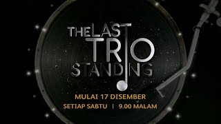 Astro Ria & Astro Prima | The Last Trio Standing Promo