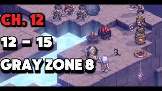 12-15 gray zone of the past 8 chapter 12 the altered future sword of convallaria guide puzzle