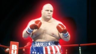 BUTTERBEAN EDIT