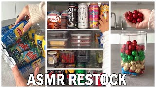 1 HOUR Satisfying Cleaning/Organizing/Restocking TikToks ✨ Asmr | Pt.3