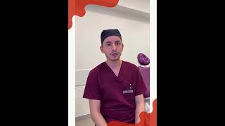 Dr Paul Costea- Despre inflamația după intervențiile chirurgicale